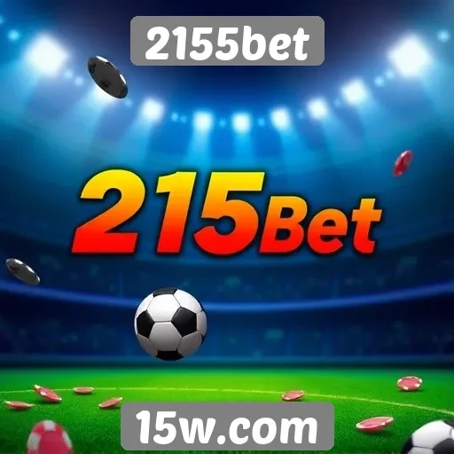 Vantagens de usar 2155bet para apostas online