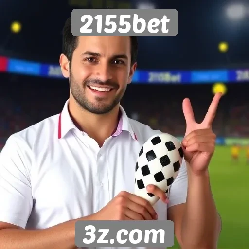 Como funciona o sistema de bônus do 2155bet