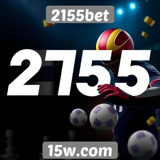 Eventos e torneios destacados no 2155bet