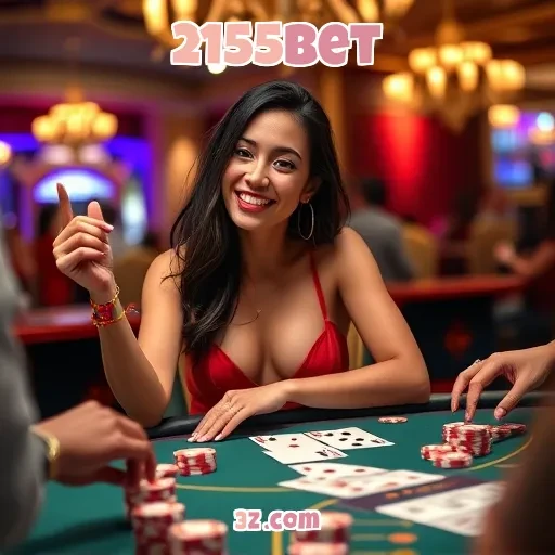 2155bet Loteria: Emoção e Oportunidade em Cada Sorteio