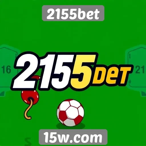 Popularidade do site 2155bet entre os jogadores