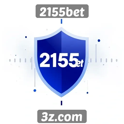 Segurança e confiabilidade do site 2155bet
